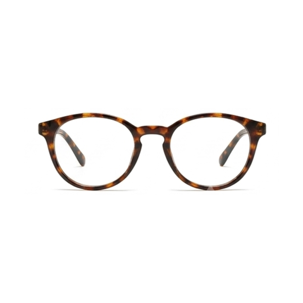 Gafas Redonda Tortoise — montura de moda premium | Aeon Lifestyle
