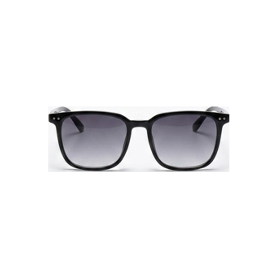 Gafas de Sol Wayfarer Negra Degradado — gafas de sol con protección UV400 | Aeon Lifestyle
